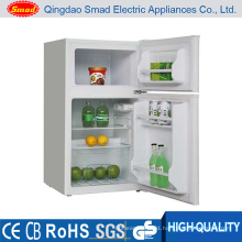 High Quality Doubel Door Home Refrigerator